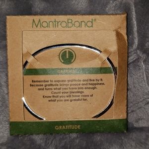 Gratitude  Mantra Band